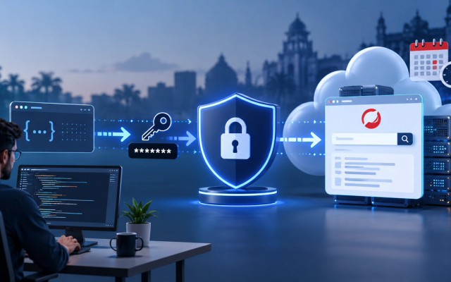 Sitecore Search API Key Authorization Becomes Mandatory
