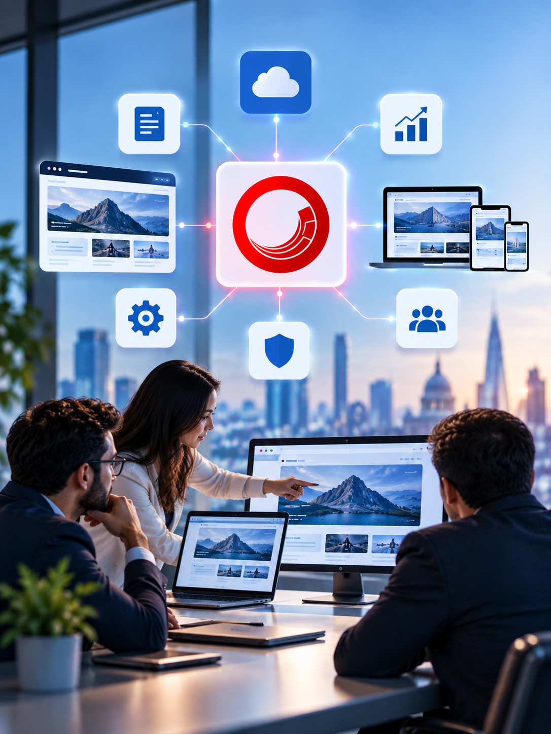 Build Sitecore Without Costly Mistakes