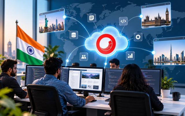 Sitecore Development Agency India: Cost, Skills and Engagement Models