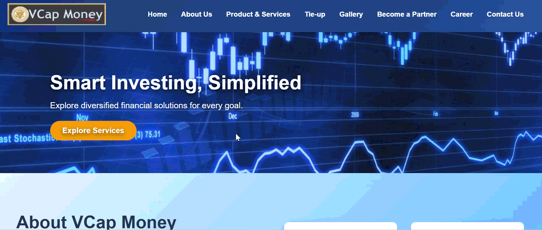 Trusted Wealth Management Platform Delivering Smart Financial Solutions for Growing Investors Nationwide