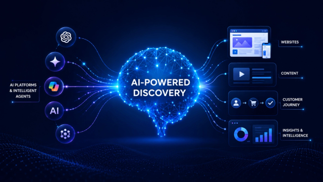 Sitecore Acquires Scrunch for AI-Powered Digital Discovery