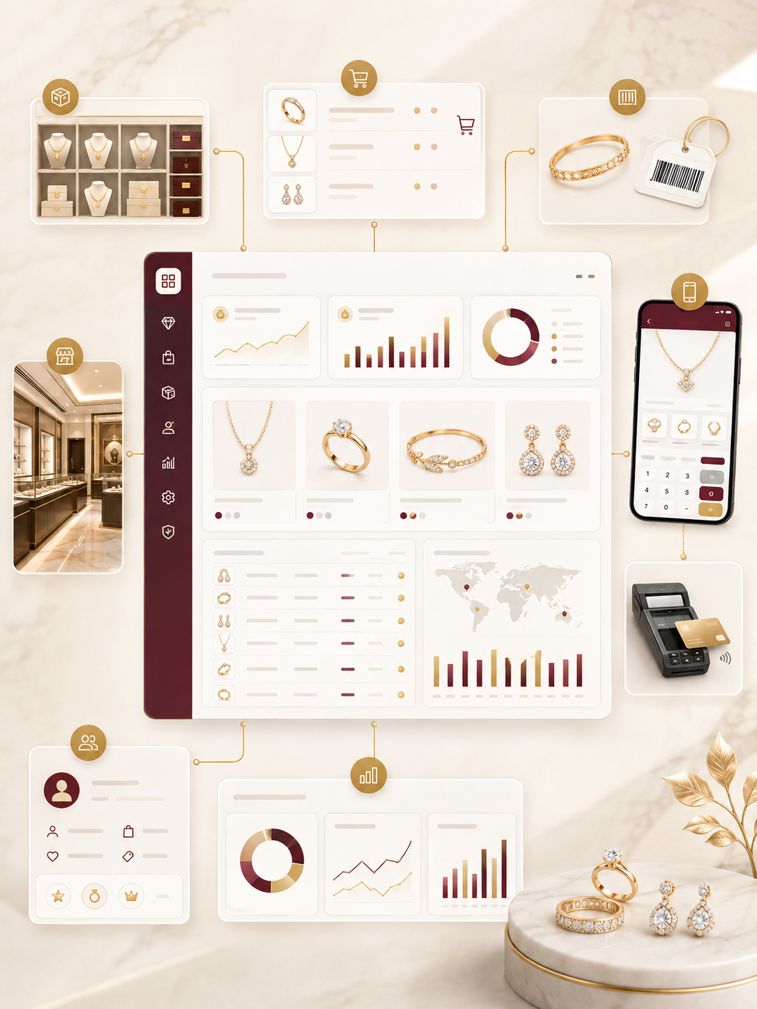 Build Your Connected Retail Platform
