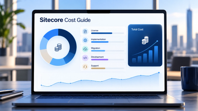 Sitecore Pricing and Cost Guide for Australian Businesses