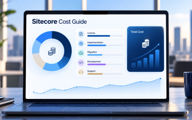 Sitecore Pricing and Cost Guide for Australian Businesses