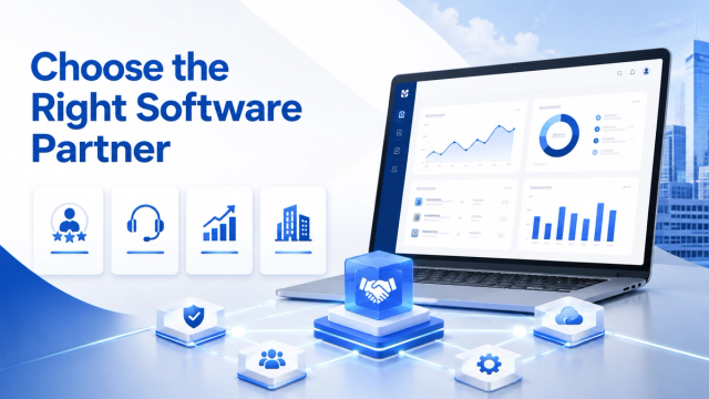 Software Company in Jharkhand