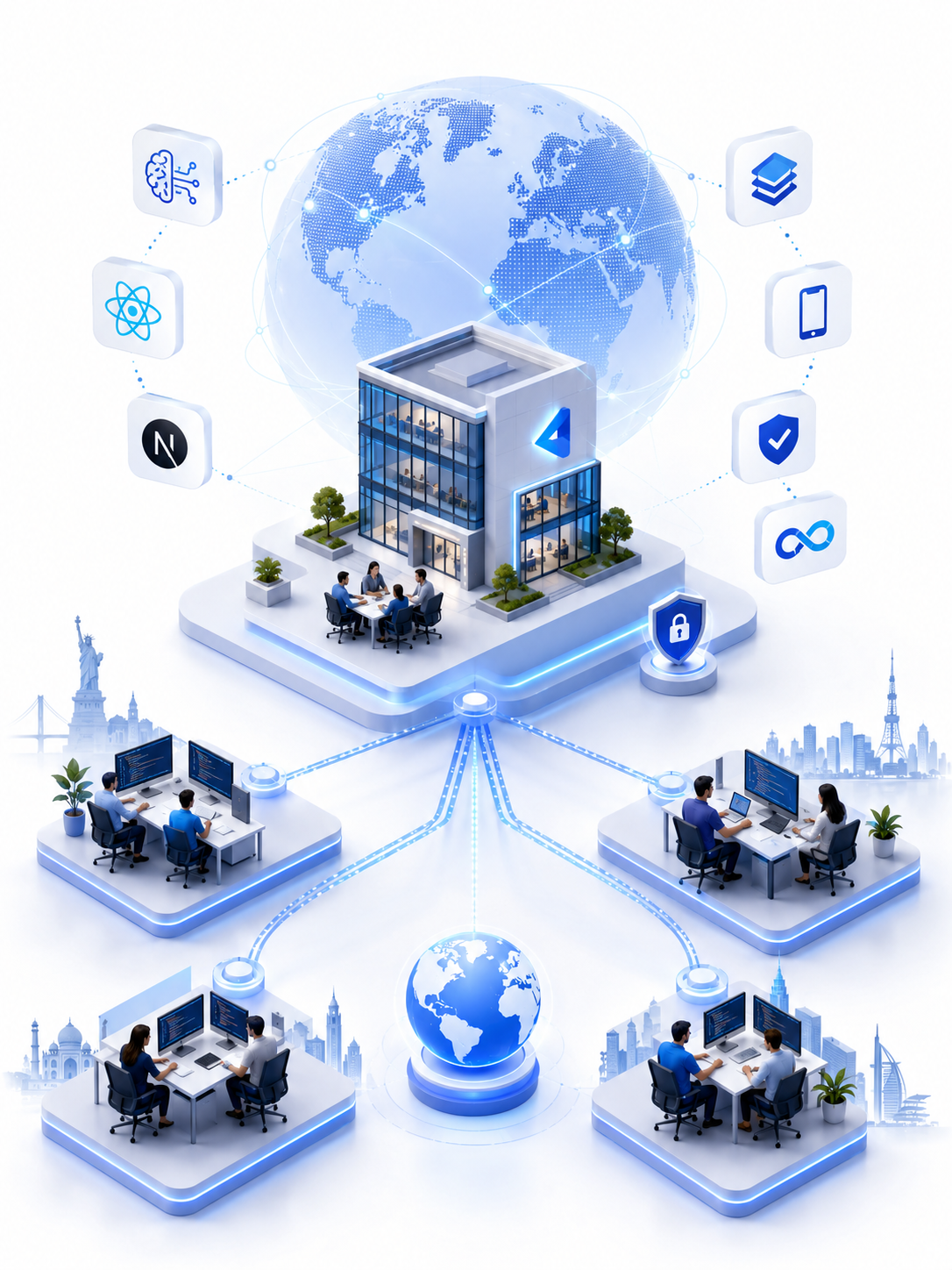 Scale Delivery Without Hiring