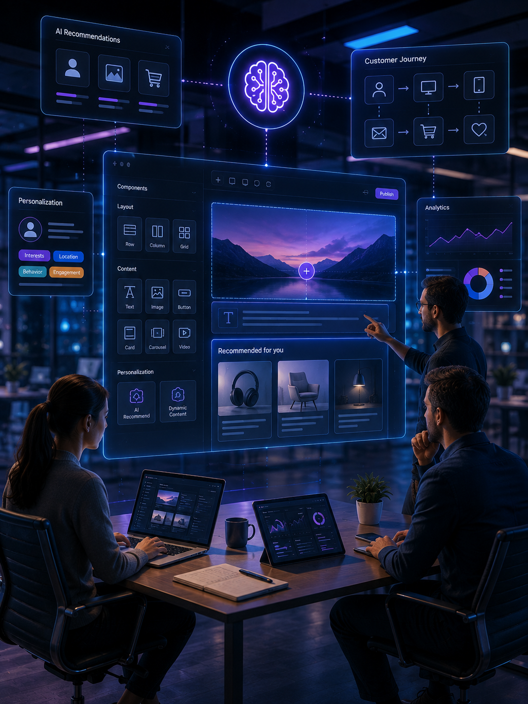 Design Smarter AI Experiences