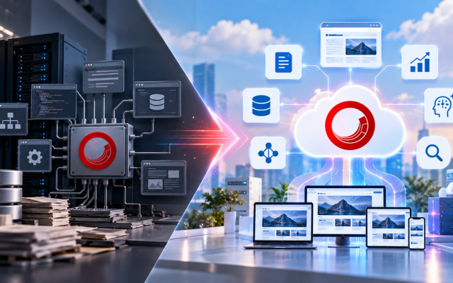 Sitecore Development Services for US and UK Enterprises Moving Toward XM Cloud