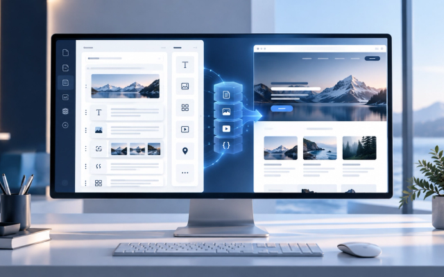 Sanity CMS Development Services for US Businesses