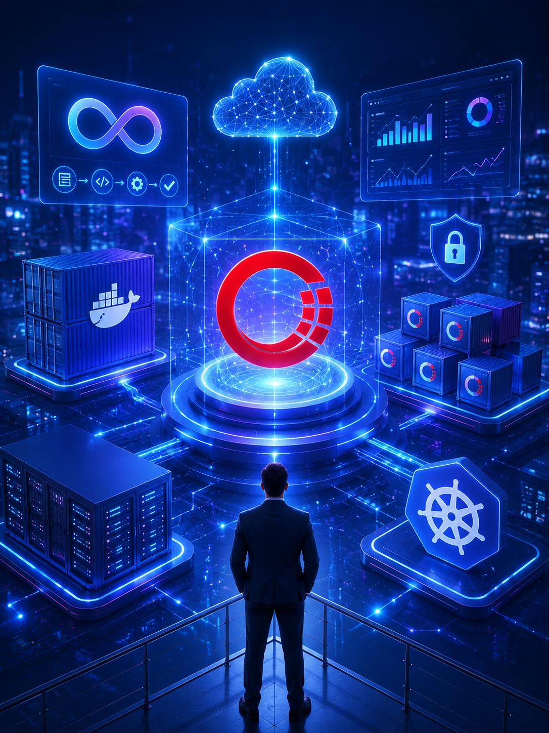 Deploy Sitecore Faster, Scale Smarter