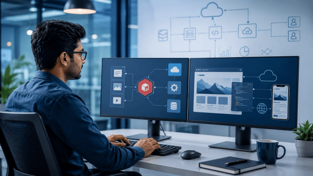 Hire Sitecore Developers from India