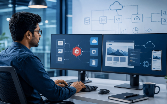 Hire Sitecore Developers from India