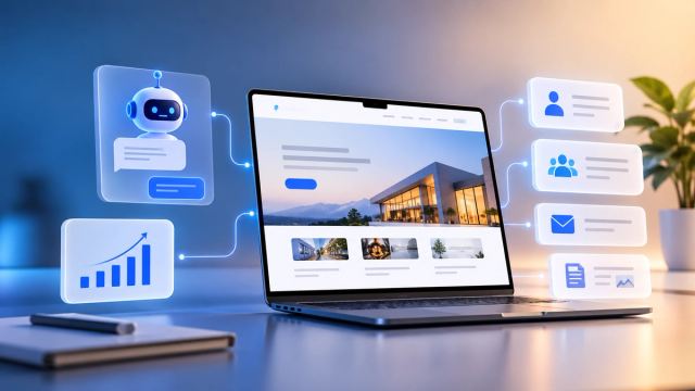 AI Website Development Cost 2026: What Can $1,299 Get Your Business?