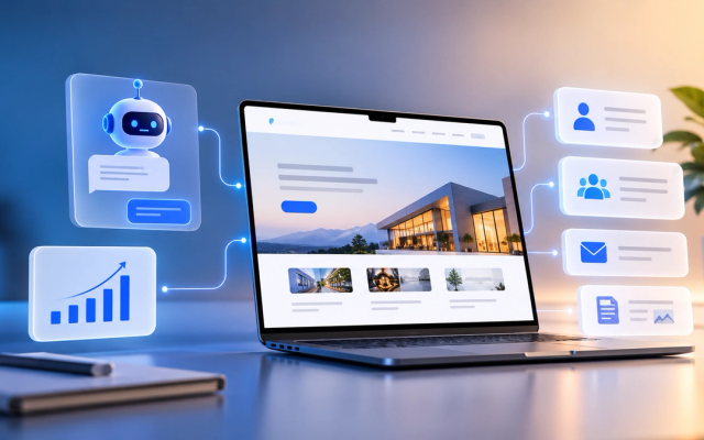 AI Website Development Cost 2026: What Can $1,299 Get Your Business?