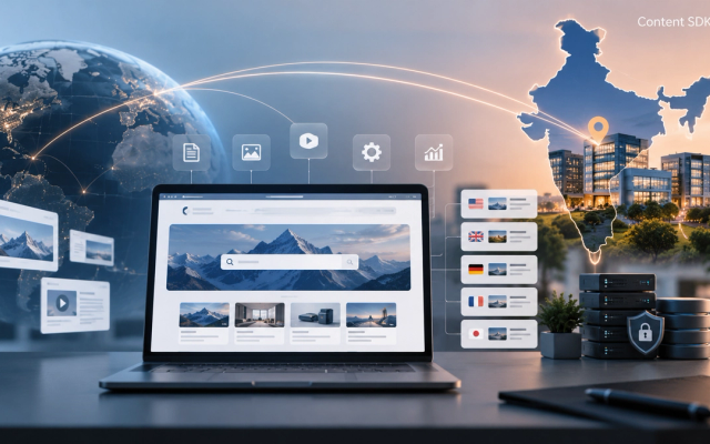 Sitecore Content SDK 2.3: Better Search, Smarter Routing, and Performance Improvements