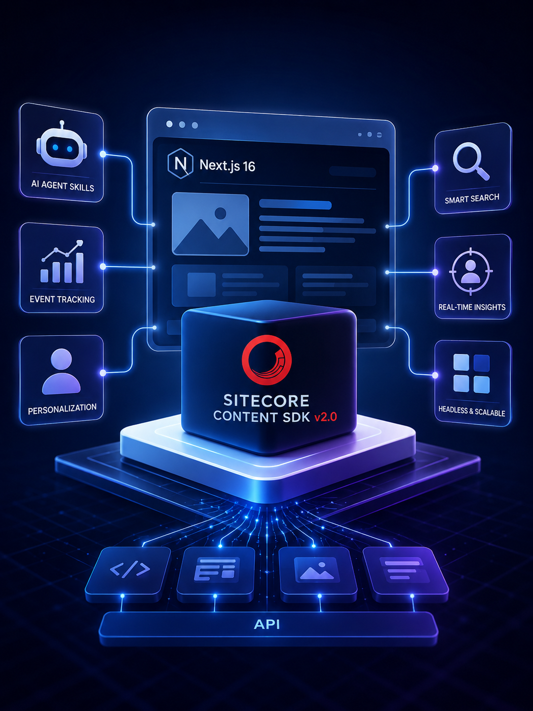 Build Smarter Sitecore Experiences