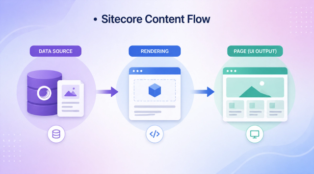 Understanding Core Concepts in Sitecore: Data Sources, Items, Versions & Caching 