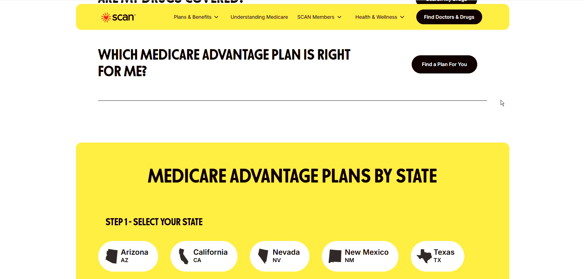 AI-Powered Healthcare Platform Built with Sitecore XM Cloud and Next.js