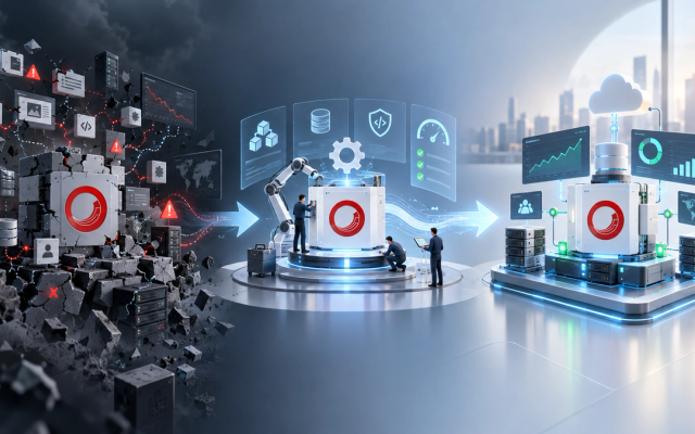 Sitecore Support and Maintenance Services