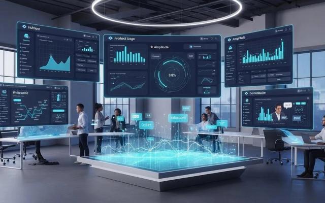 11 Digital Products Built by Murmu Software Infotech