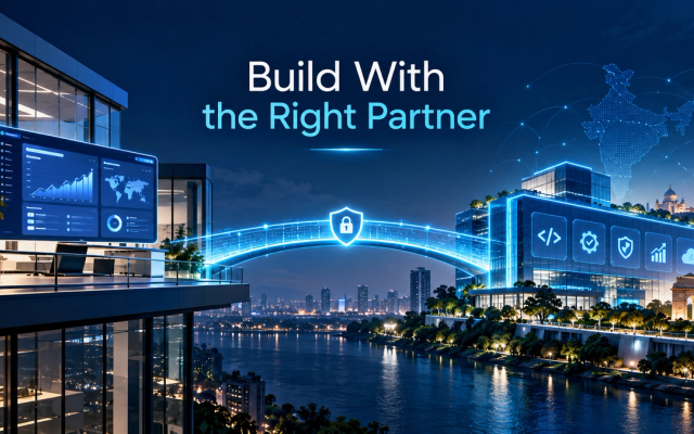 Choosing an Offshore Software Development Company in India What Actually Matters in 2026