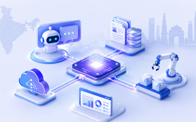 AI MVP Development Cost in India