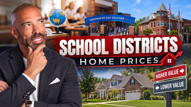 How Oakland County School Districts Affect Home Prices: A Neighborhood-by-Neighborhood Breakdown