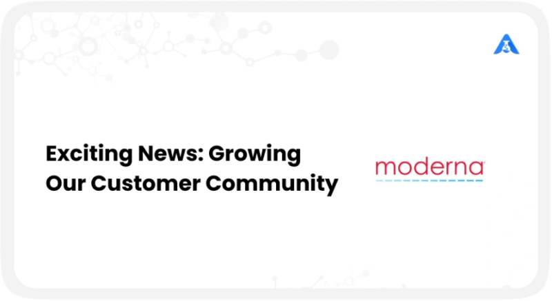 Moderna Therapeutics, US May 2018