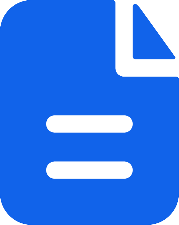 Grant-Ready Documentation