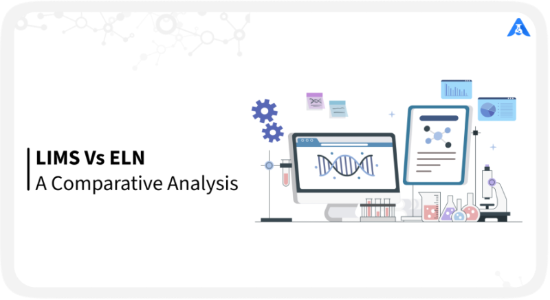 LIMS vs ELN: Key Differences Every Lab Should Know