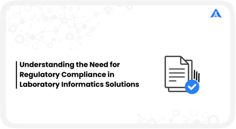 How LIMS Helps Laboratories Prepare for Regulatory Audits
