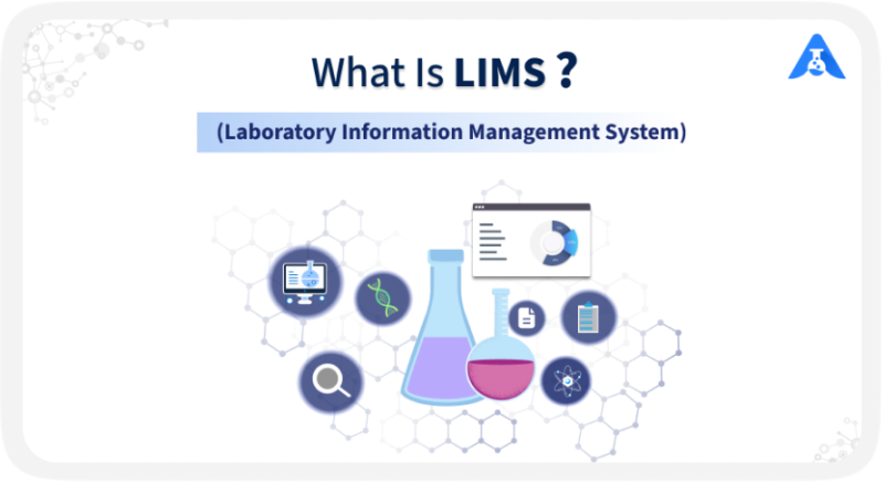 What is LIMS Software? Benefits, Features & Why Modern Labs Need It