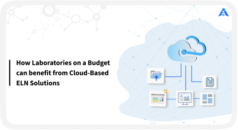 How Laboratories on a Budget can benefit from Cloud-Based ELN Solutions