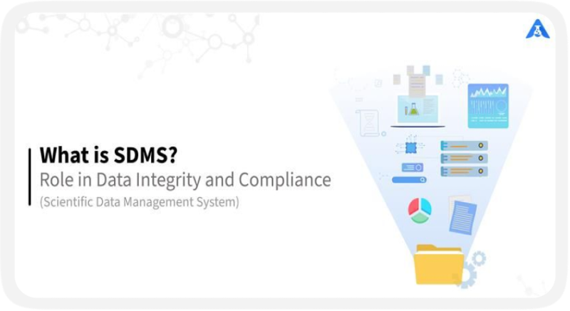 What is SDMS? Complete Guide to Scientific Data Management Systems