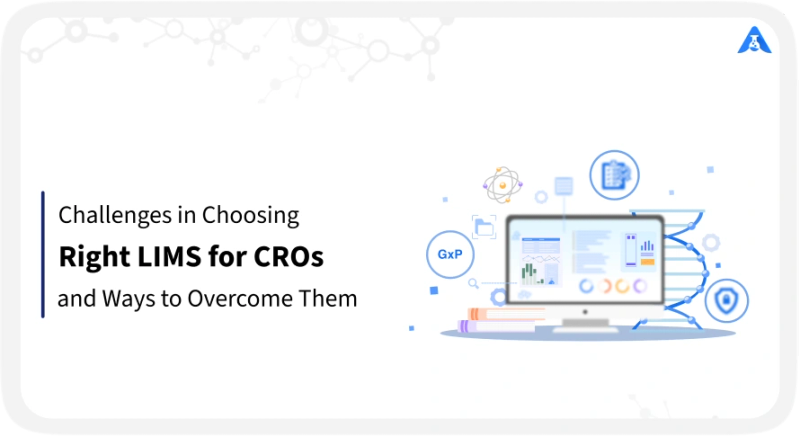 Why CROs Need Advanced Laboratory Informatics Solutions
