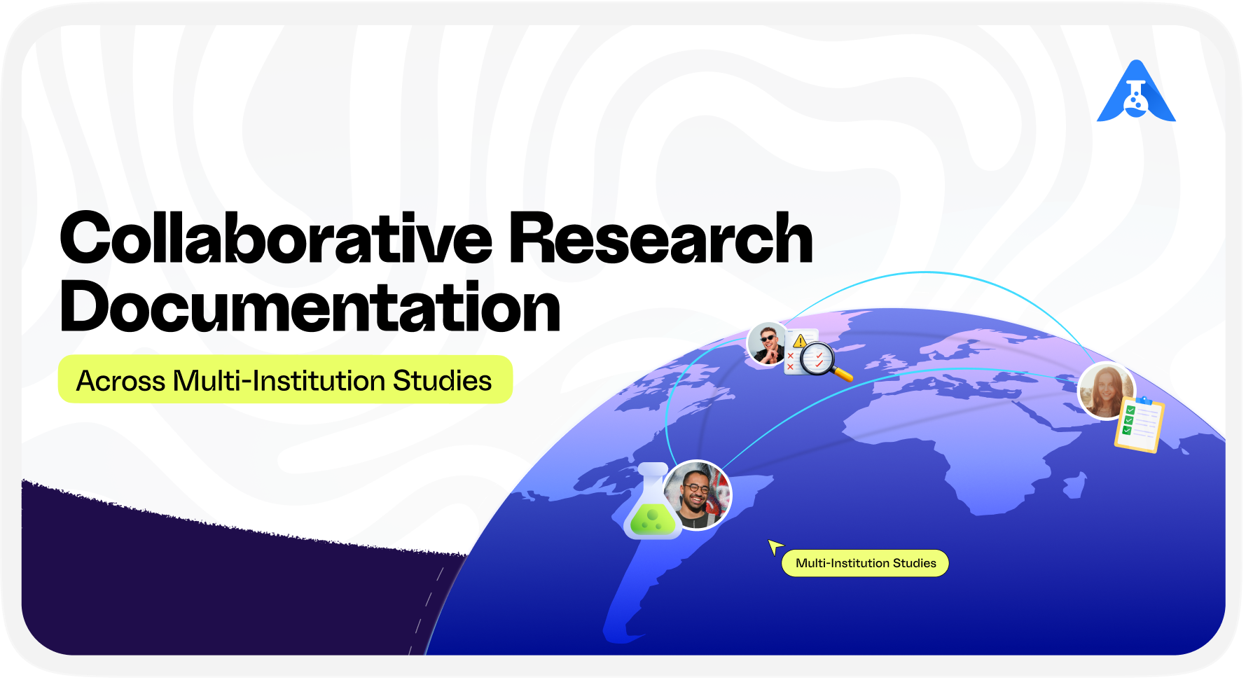 Streamlining Multi-Institution Research Documentation with ELN