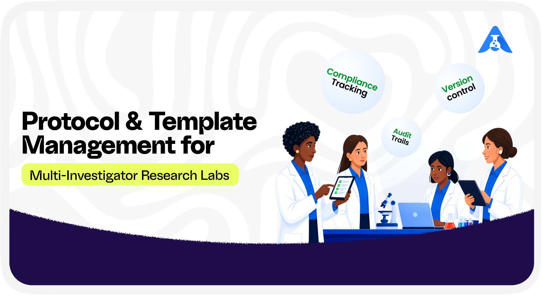 Keeping Multi-Investigator Research Consistent: Aligning Protocols, Documentation, and Workflows
