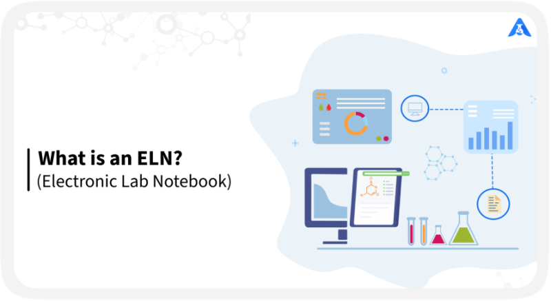 What is an Electronic Lab Notebook — A Comprehensive Guide