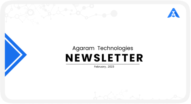 Agaram Monthly Newsletter – 14th February , 2023