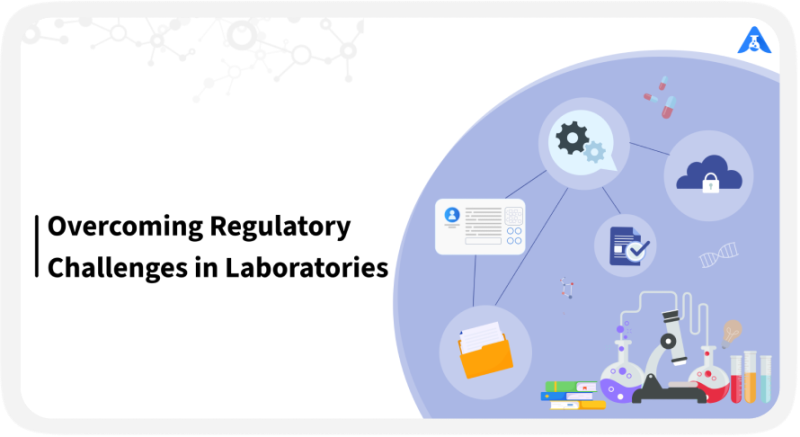 Overcoming Regulatory Challenges in Laboratories