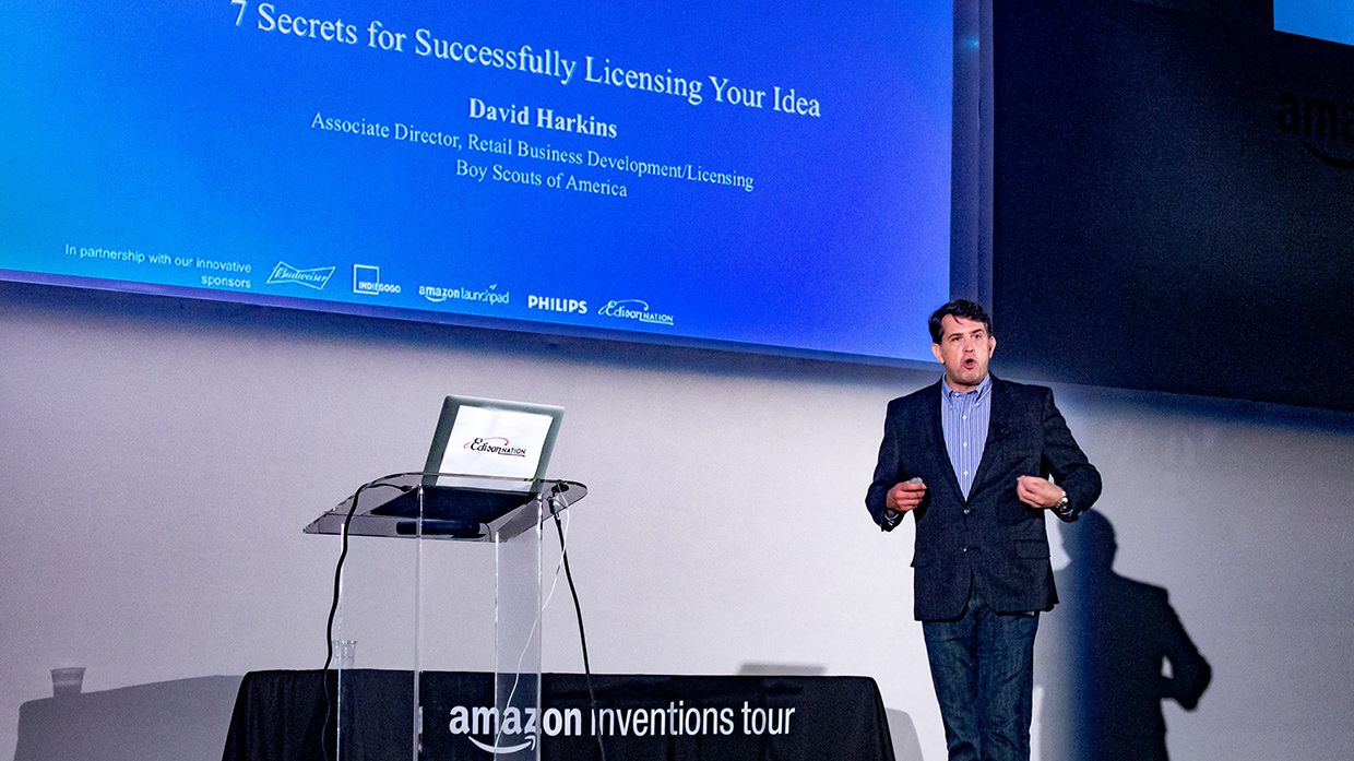 6 things that make me a better speaker