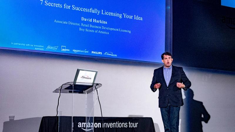 6 things that make me a better speaker