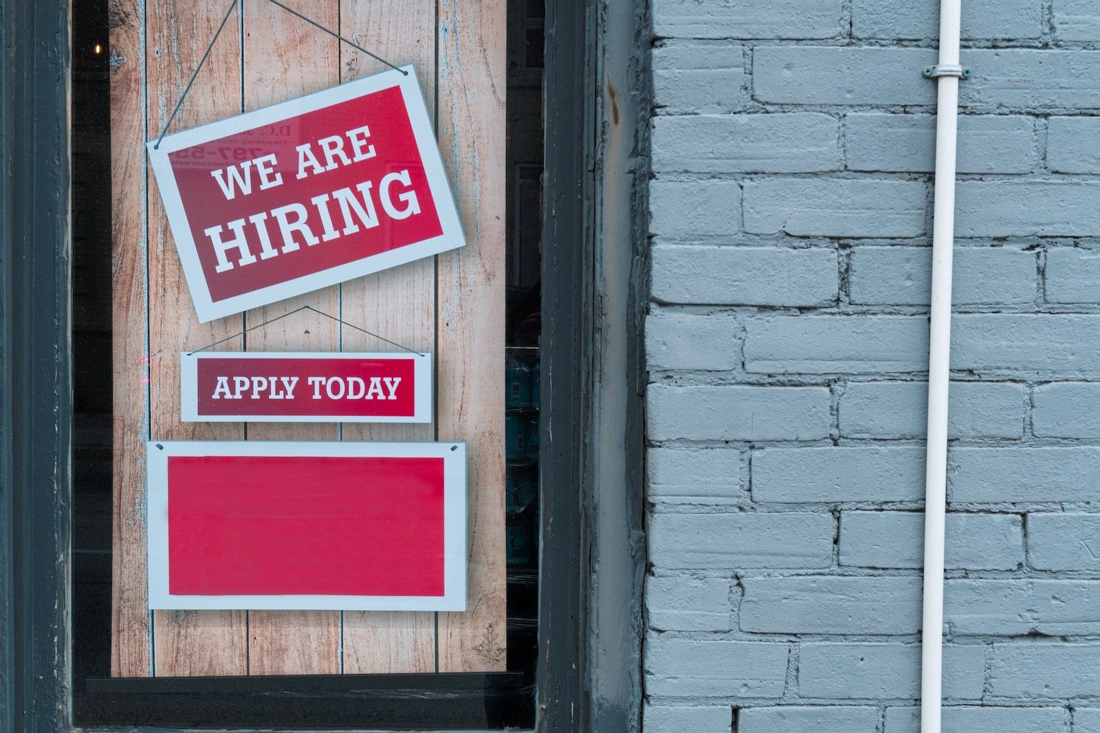 Is your startup hiring?