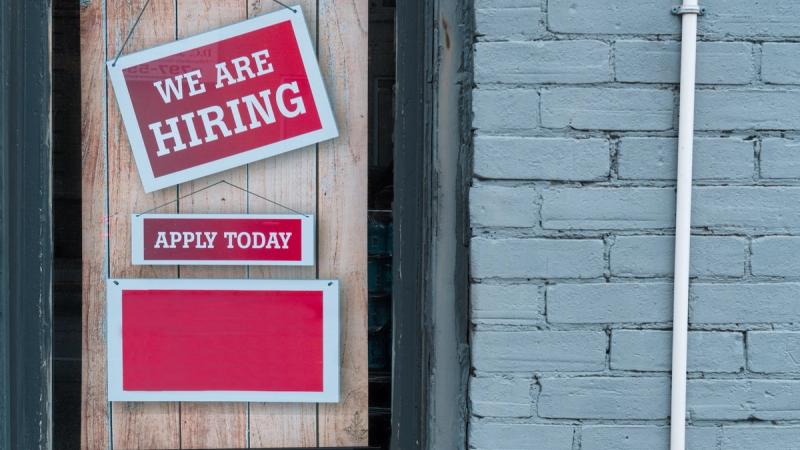 Is your startup hiring?
