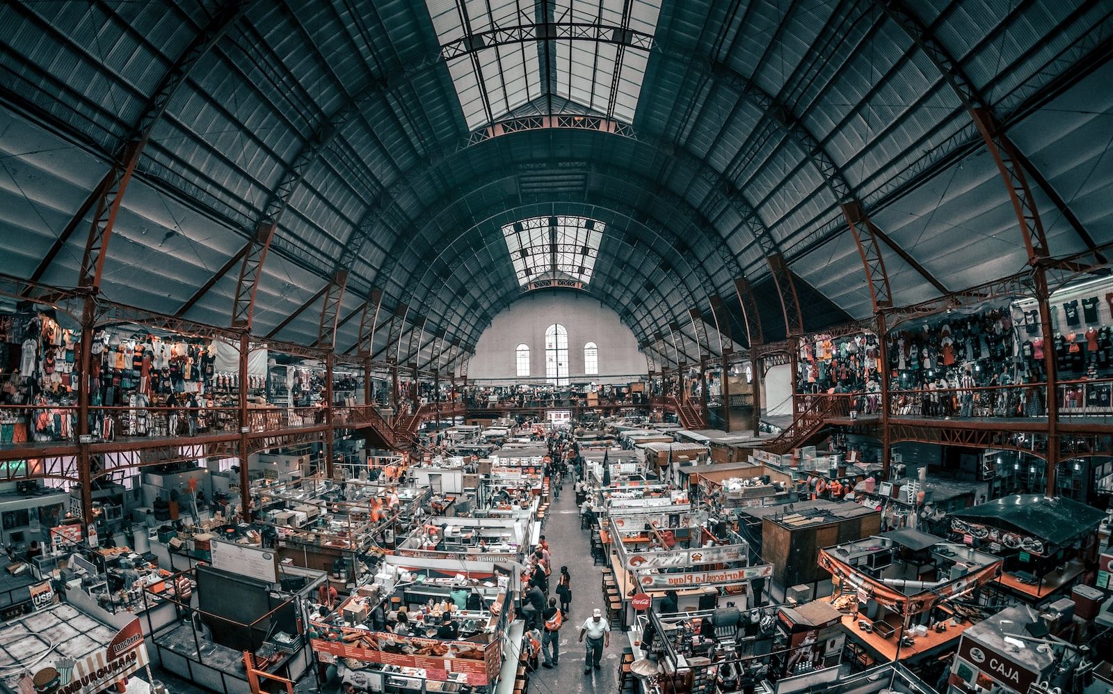 The Delicate Balance of Inventory Management