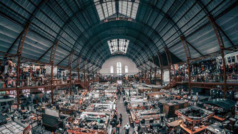The Delicate Balance of Inventory Management