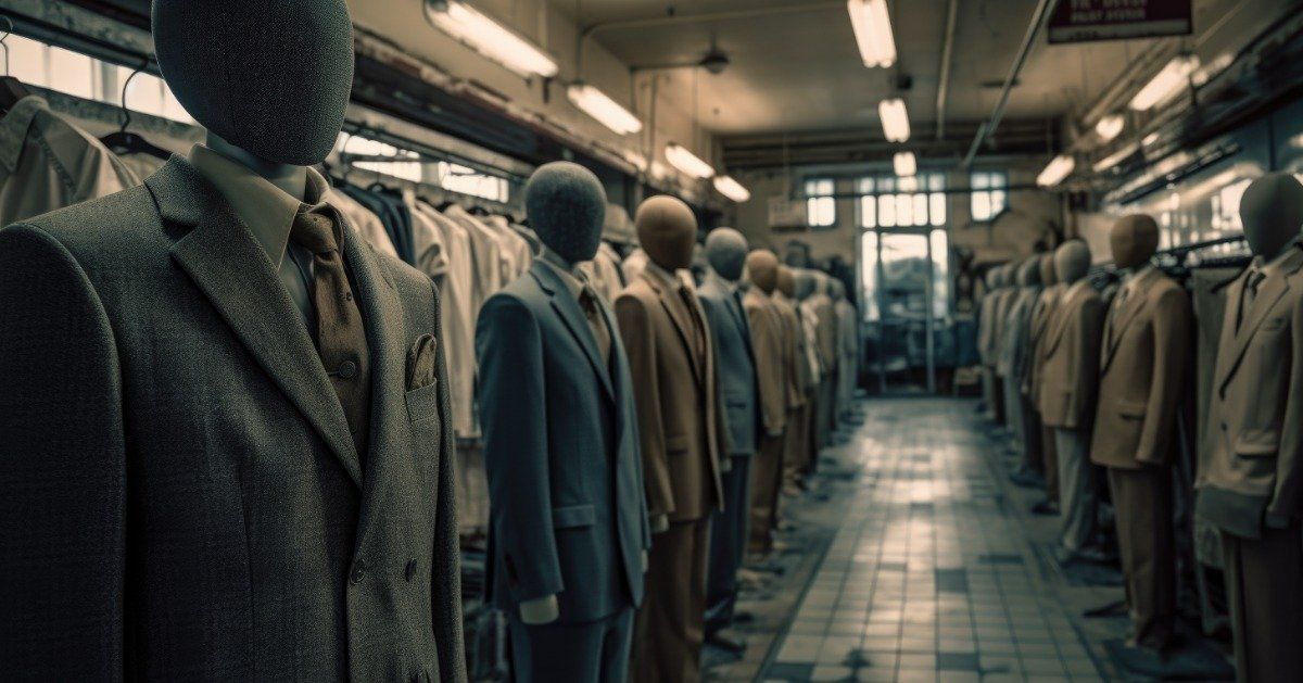 Made in America: Still viable for apparel manufacturing?
