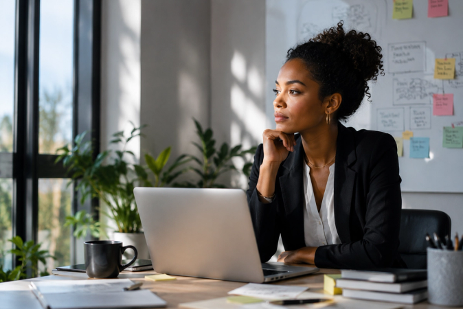 The Founder's Identity Crisis