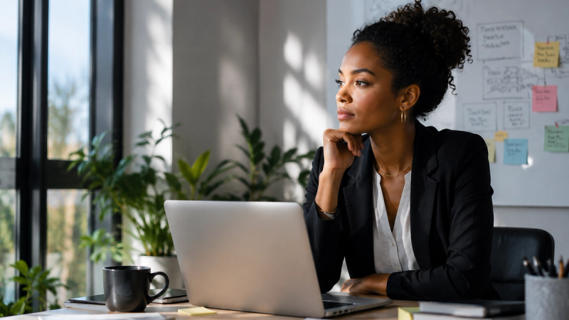 The Founder's Identity Crisis