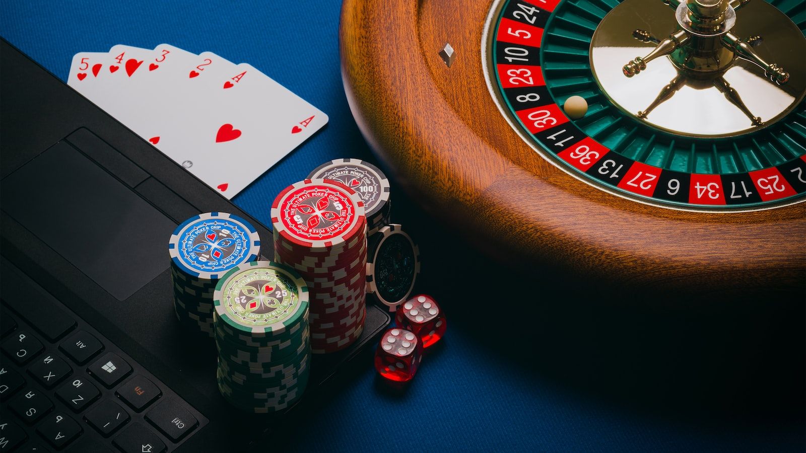 Financial Risk and the Entrepreneur